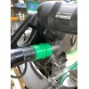 Metabo Miter Saw Adapter for 2.5 Inch (2 1/2") Standard