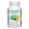 3 Brains 3 Brains The Gut-Brain Strain Probiotic, 10 Billion