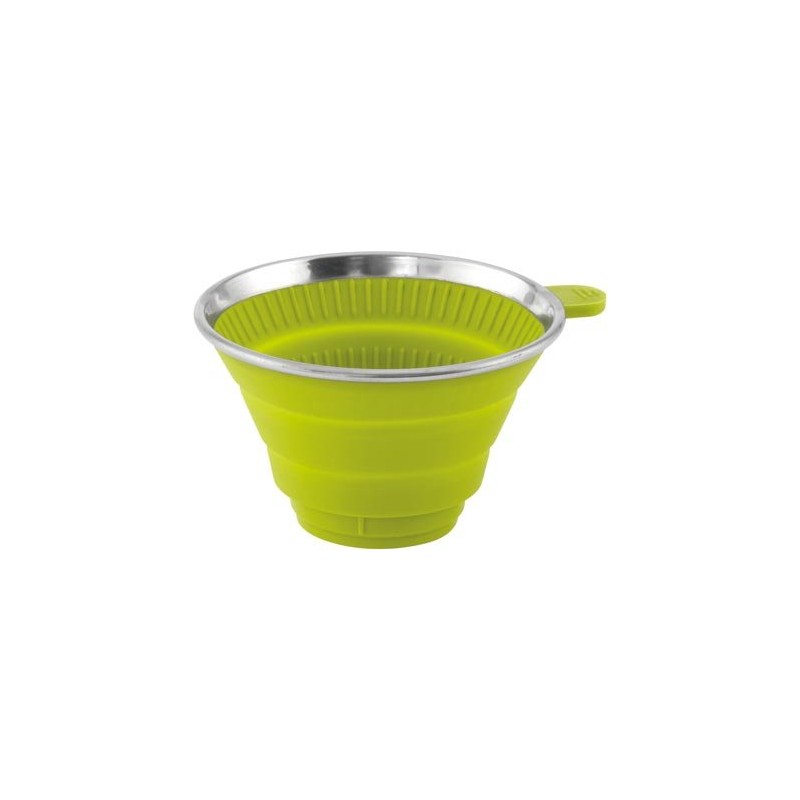 Relags 'Collapsible' Unisex Outwell Coffee Filter Jug, Unisex, Outwell Kaffeefilter