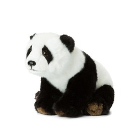 WWF 23cm Plush Panda