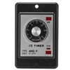 AH2‑Y 30S Time Relay 8 Pin Mini Pointer Time Controller