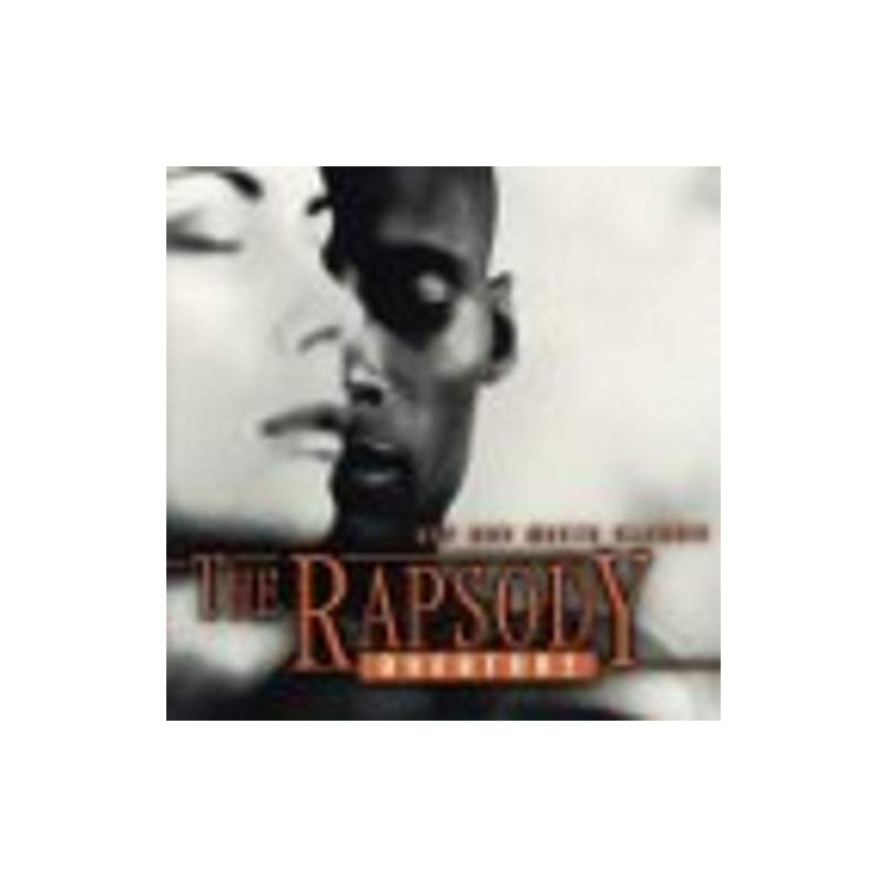 Rapsody Overture. Hip Hop meets Classic