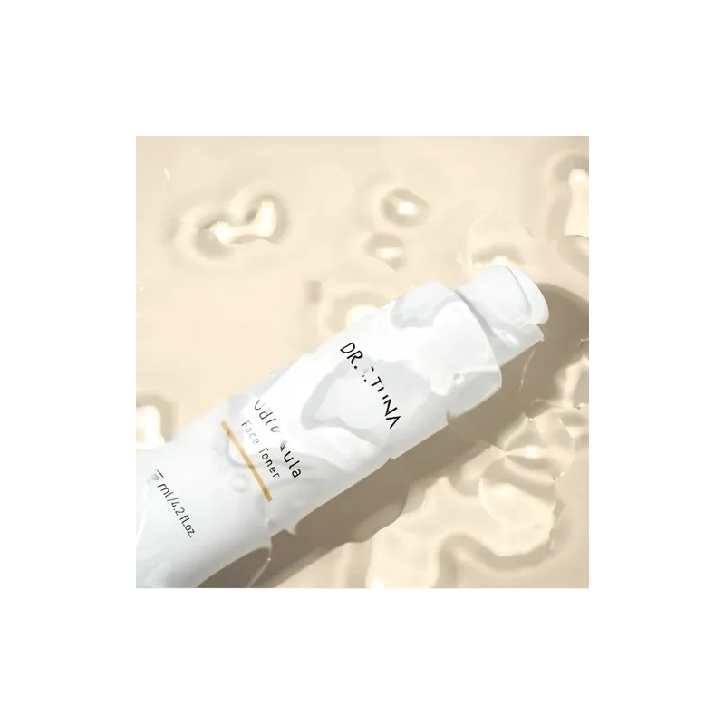 Tónico Facial De Cálendula Farmasi
