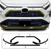 BOGAR TECH DESIGNS for Toyota Rav4 Prime 2019-2025 Front Chrome