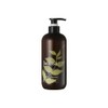 Somang Henna Hair Rinse 720ml/23.6fl.oz. Natural, para todos los tipos de cabello, rojo, marrón, negro