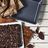 MGE - Square Baking Mould - Non Stick Baking Trays