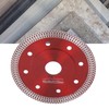 Diamond Saw Blade 115mm Dry Wet Cut Cutting Disc Wheel