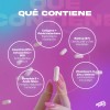 Multivitaminico Mujer Pastillas Cabello Piel Uñas Bpn