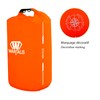 Wantalis Waterproof Polyester Bag | Completely Waterproof | Thermal Welded