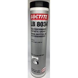 LOCTITE LB 8034 High Performance Synthetic Grease