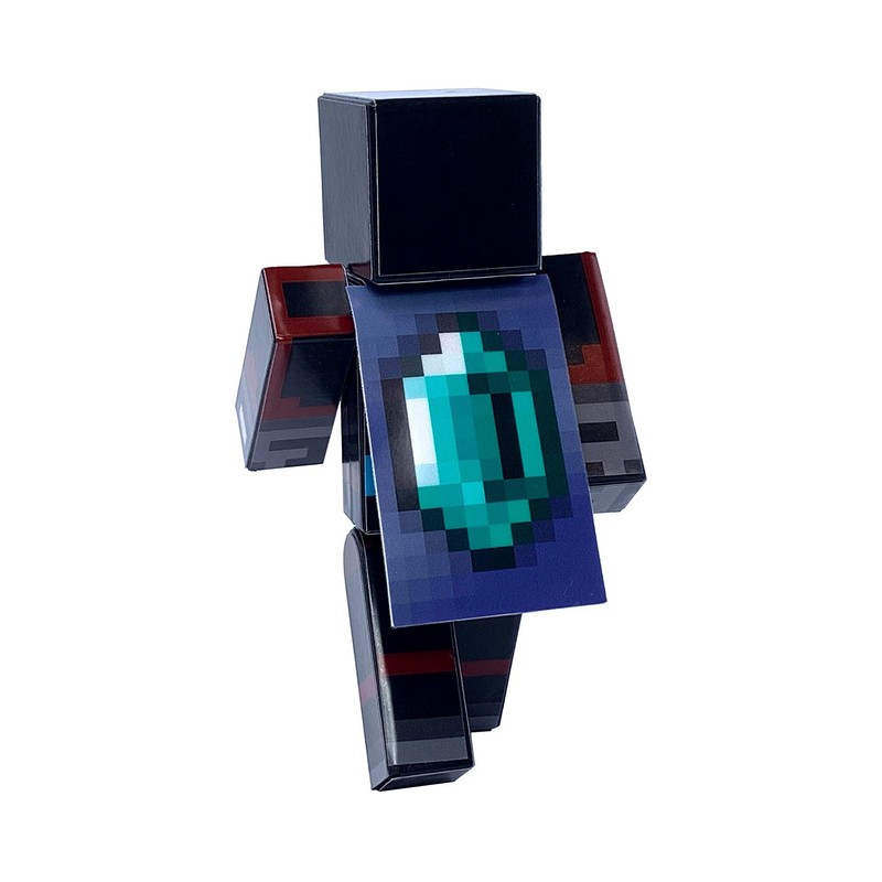 EnderToys Assassin Figura de acción