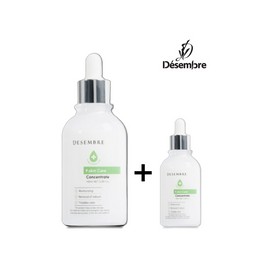 Dessembre Facial Purifying Treatment Concentrate 100ml+30ml / 데쌍브르 페이셜 퓨리파잉 트리트먼트 컨센트레이트 100ml+30ml