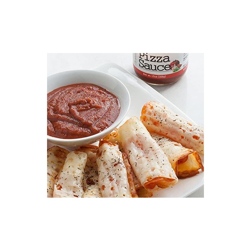 Paradigm Foodworks Pizza Sauce, 13 Ounce