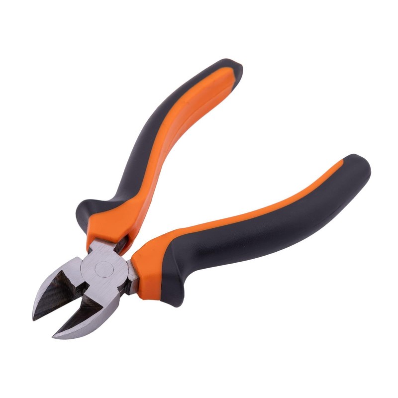 BOOMET 3-in-1 Pliers Set, 160 mm, Universal Pliers, Various Designs