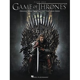 Game of Thrones: Original Music from the HBO Television Series