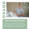 OraMD Original Kit 3 pack - Dentist Recommended Toothpaste Oral