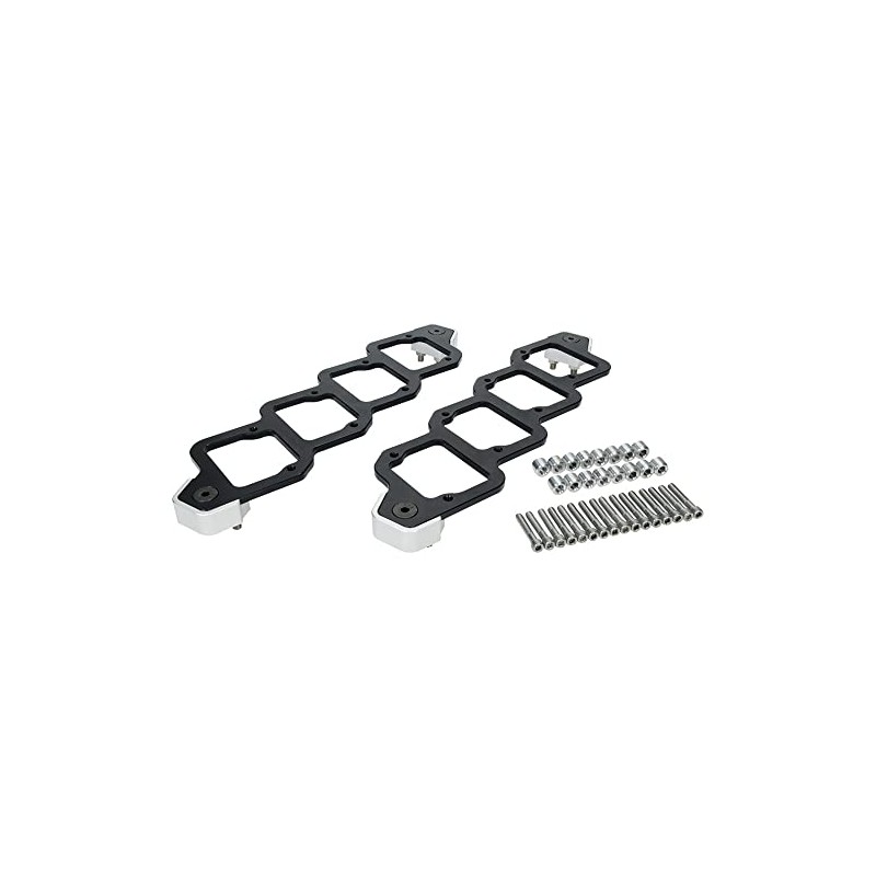 ALLSTAR PERFORMANCE Coil Mounting Bracket LS Remote Mount