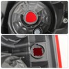 Left Tail Light for Honda Pilot 2003-2005 Driver Side
