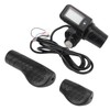 805 LCD Display Panel Throttle Grip Set Electric Bike Scooter