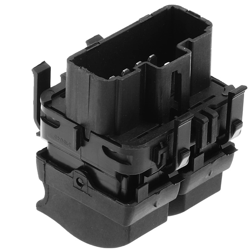 Frankberg Window Regulator Switch Front Left Compatible with Interstar Primastar