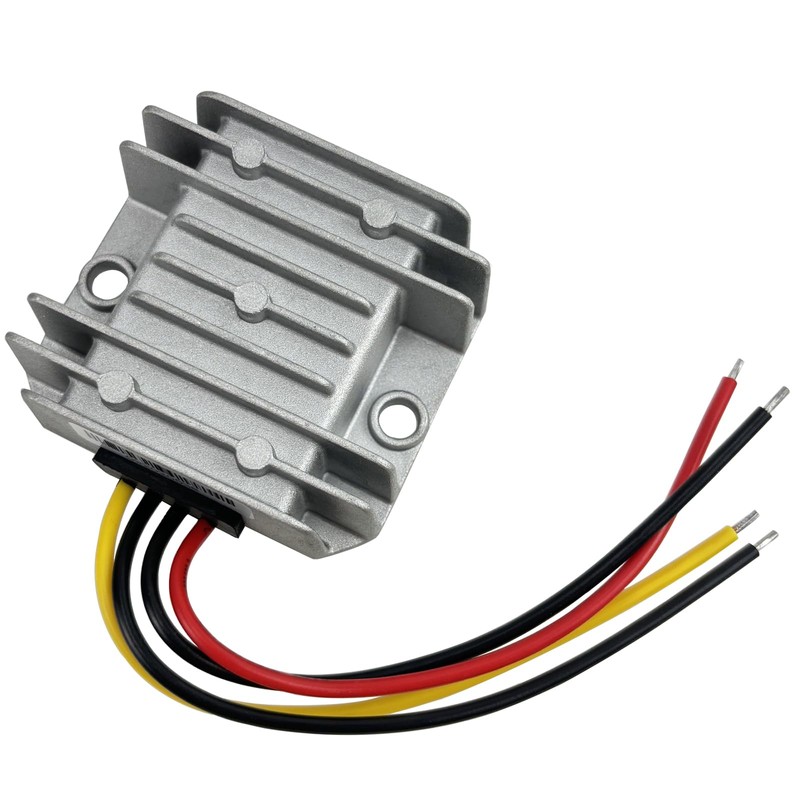 Voltage Converter 36V 48V to 12V 10A 120W DC-DC Converter
