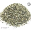 Organic Sage Leaf Pure Herbal Infusion (25 Unbleached Tea Bags