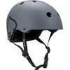 Pro-Tec Low PRO Triple Certified Helmet - Ideal for Skateboarding,