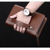 Hana 2nd Bag, Clutch Bag, Clutch Wallet, Second Bag, Men's,