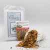 Cotton Tea Strainer for Herbal Infusion or Tea