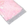 Unbranded Nail Art Glitter Flakes Cherry Shape Sparkling Manicure Decoration