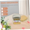 STOBOK 10pcs Tin Box Iron Containers for Organizing Small Items