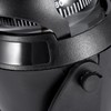 High Precision LED Light Pivoting Compass Navigation Electronic Compass For