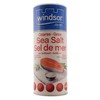 Windsor Coarse Sea Salt 500g / Windsor gros sel de