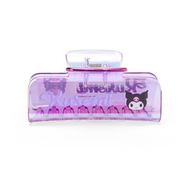 Sanrio 837491 Hair Claw Claw, Chromi Hair Clip