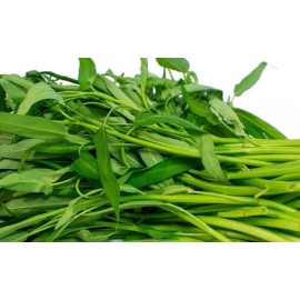 Home-Growth Ong Choy, Water Spinach - 200 Seeds - USA