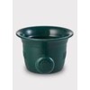 PRORASO Green Professional Mug, Heavy Duty Barber Grade Shaving Cream