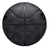 Balón de baloncesto Wilson Forge Pro Midnight #7 – Negro,