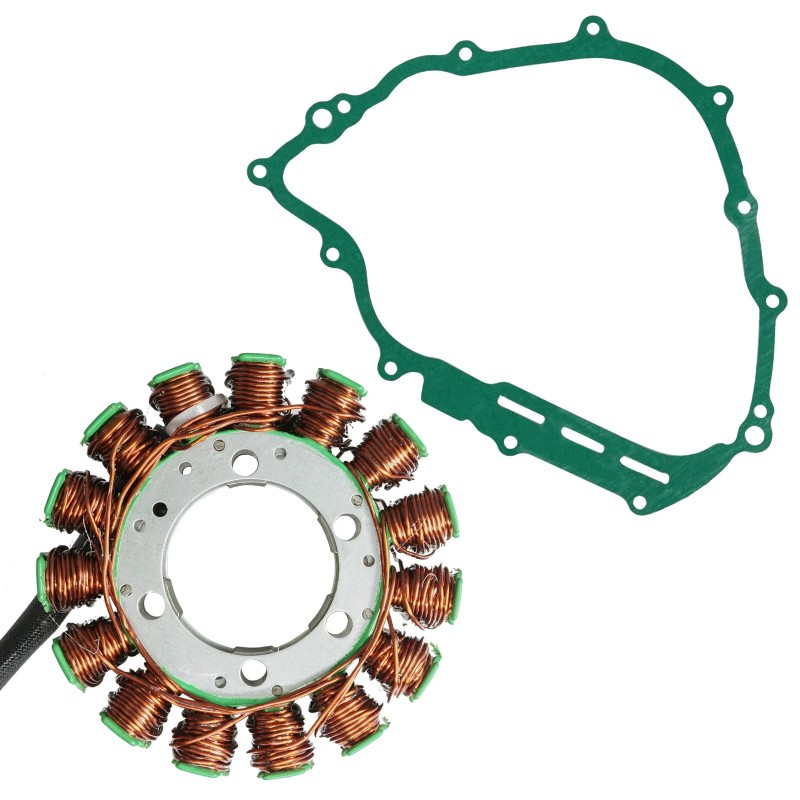 For Yamaha Stator & Gasket for Yamaha Rhino 700 YXR700F