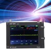 Wireless Receiver Black UltraThin DSP SDR HAM Receiving Radio Equipment