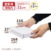 Earth Cardboard, Cardboard, Non-Shaped Mail, Postcard Size, 1.2 inches (3