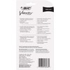 12 x Bic Velocity Mechanical Pencils with 0.7mm Medium Lead,