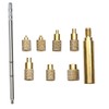 Quicko Heat Set Insert Tool M2 M3 M4 M5 M6