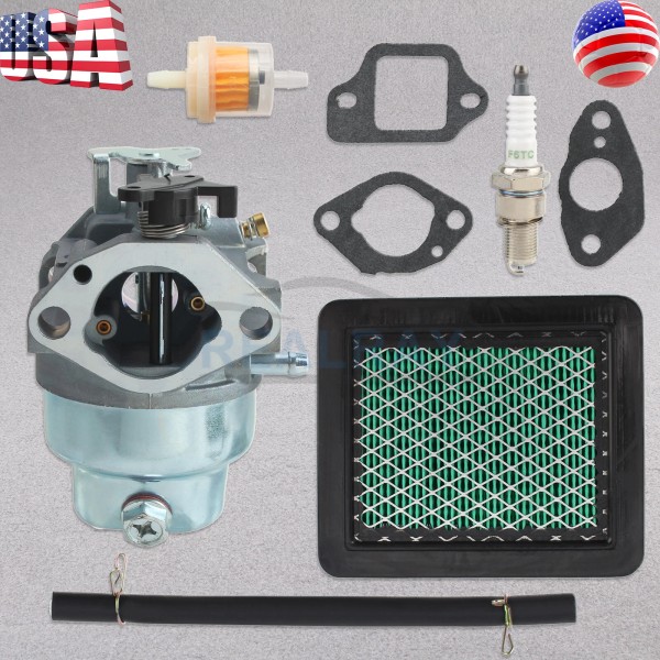 Realray Carburetor for Allen 418 Hover Mower with Honda Engine