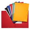 Exacompta - Ref. 55751E - 1 Scotten elastic folder -