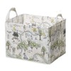 Winnie Nursery Baby Stuff, Winnie Storage Basket, Winnie Nursery Storage