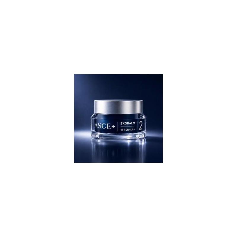 ExocoBio ASCE+ Exo Balm (Exo Capsule 20g + Cream 20ml)