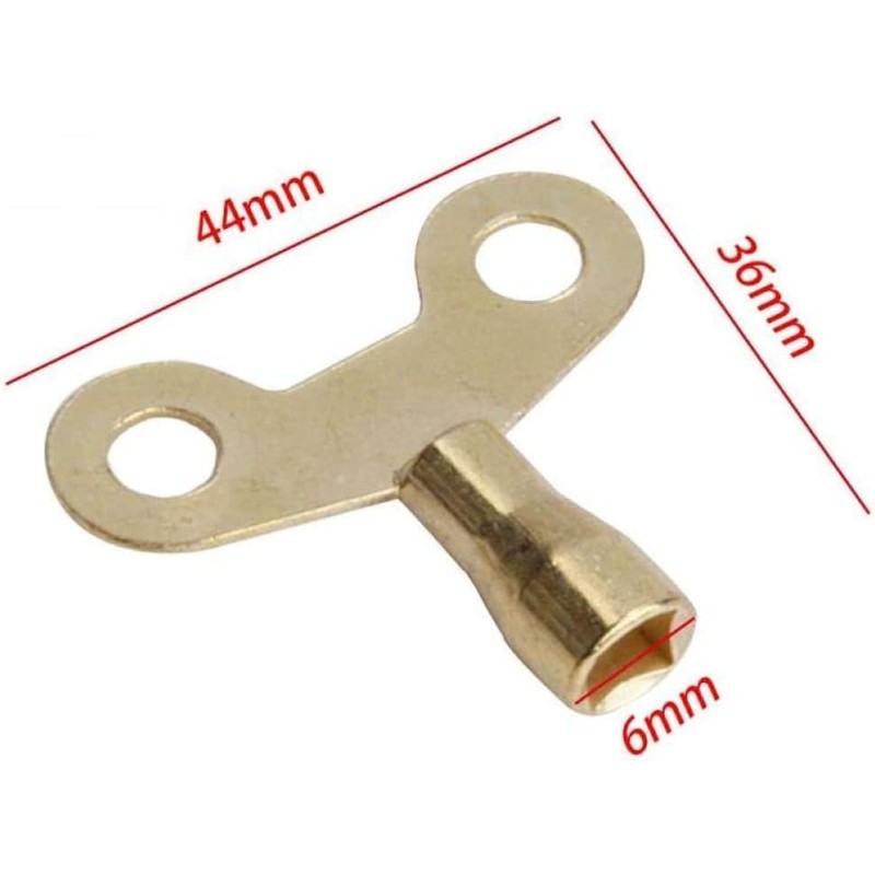 Faucet Key Faucet Faucet Key Shared Faucet Key 0.2 inch