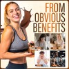 High Flavanol Cocoa Powder – 𝟏𝟓𝟎𝟎𝐦𝐠 Flavanols with 𝟕𝟎𝟎𝐦𝐠 Naturally