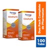 Pharmaton Complete suplemento alimenticio, Gingsen G115+ vitaminas, 200tabs