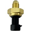 DEVMO EBP Exhaust Back Pressure Sensor EGR DPFE6 Compatible with